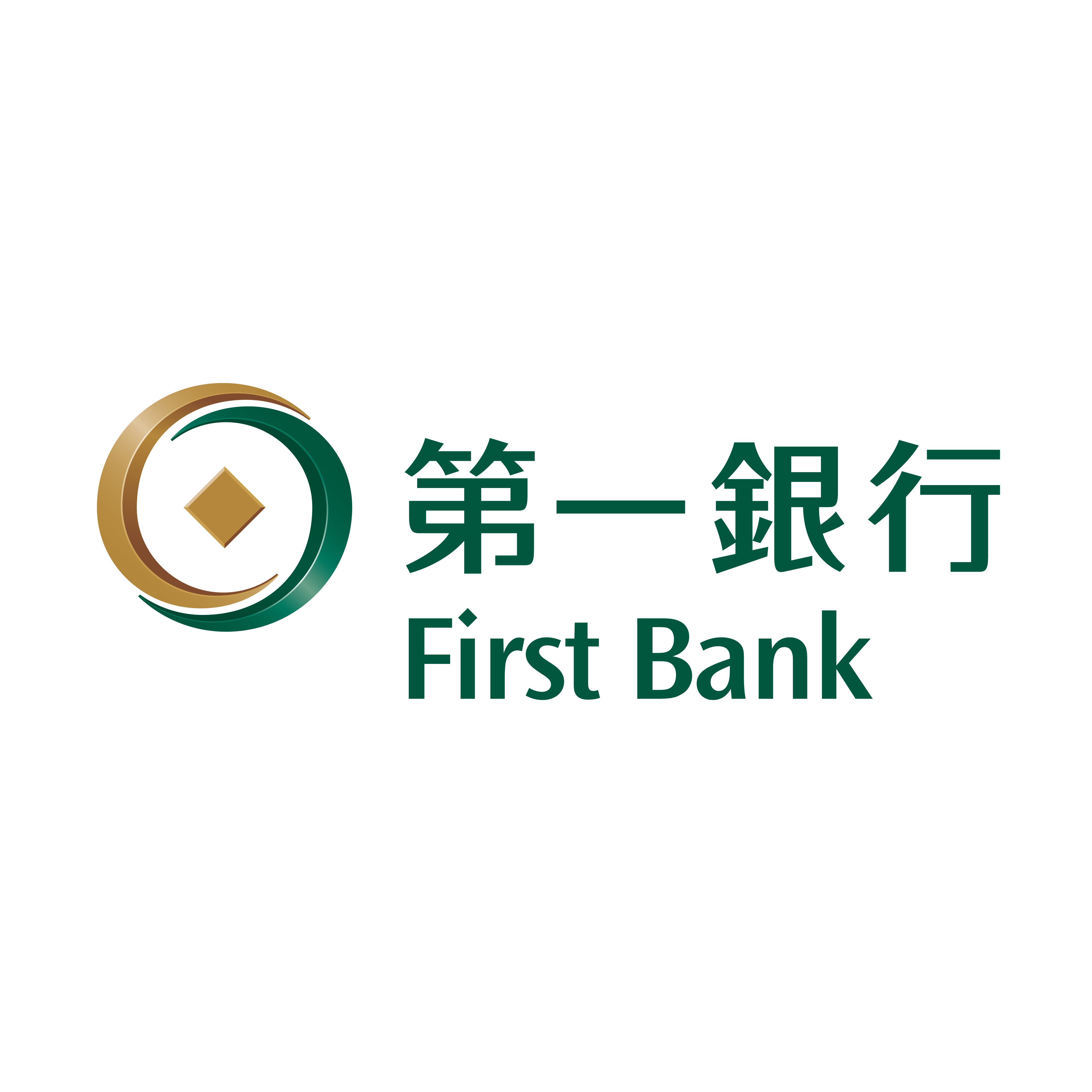 First Commercial Bank